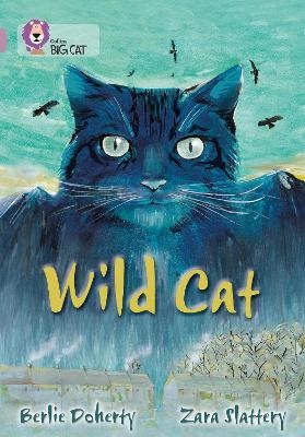 Wild Cat - Berlie Doherty