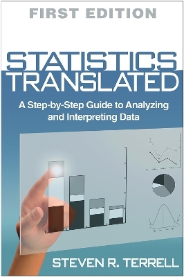 Statistics Translated - Steven R. Terrell