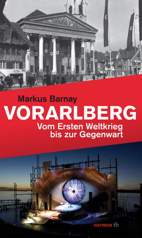 Vorarlberg - Markus Barnay