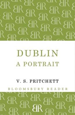 Dublin - V.S. Pritchett