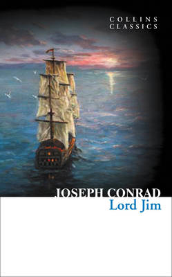 Lord Jim - Joseph Conrad