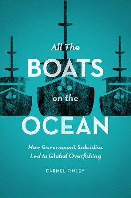 All the Boats on the Ocean - Carmel Finley