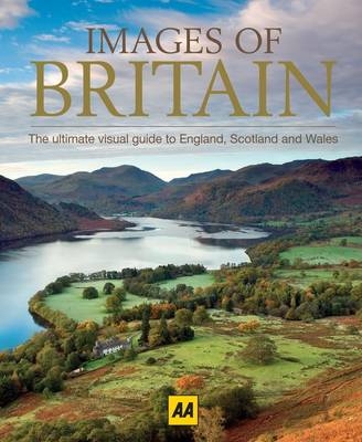 Images of Britain -  AA Publishing