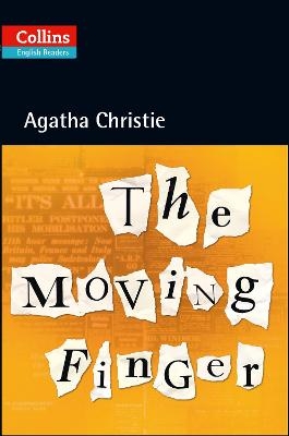 The Moving Finger - Agatha Christie