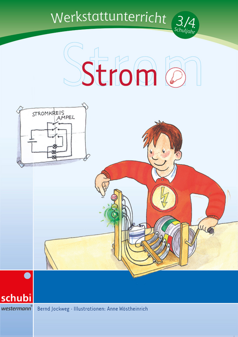 Strom - Bernd Jockweg