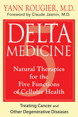 Delta Medicine - M.D. Jasmin  Claude, M.D. Rougier  Yann