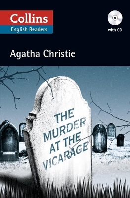 The Murder at the Vicarage - Agatha Christie