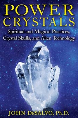 Power Crystals - John DeSalvo