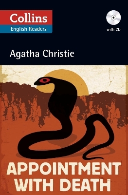 Appointment With Death - Agatha Christie