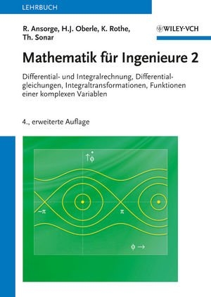 Mathematik Deluxe 2 - Rainer Ansorge, Hans J. Oberle, Kai Rothe, Thomas Sonar