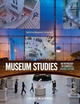 Museum Studies - 