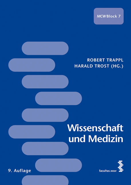 Wissenschaft und Medizin - 