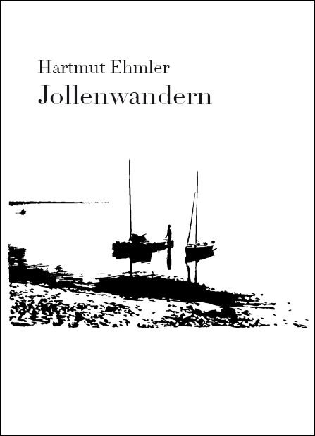 Jollenwandern - Hartmut Ehmler