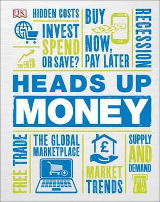 Heads Up Money -  Dk