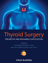 Thyroid Surgery - 