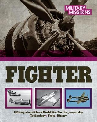 Fighter - Ralf Leinburger