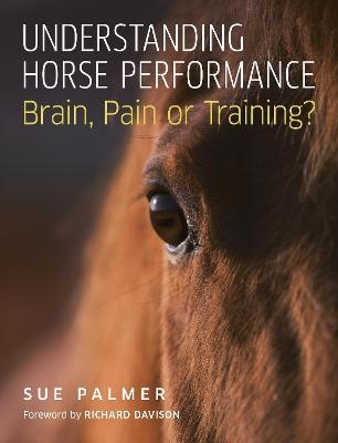 Understanding Horse Performance - Sue Palmer