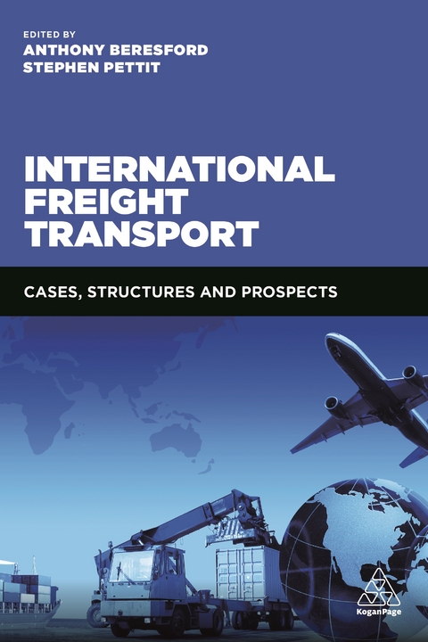 International Freight Transport - Anthony Beresford, Stephen Pettit