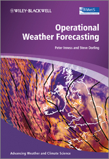 Operational Weather Forecasting - Peter Michael Inness, Steve Dorling