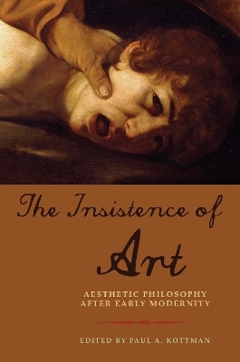 The Insistence of Art - 