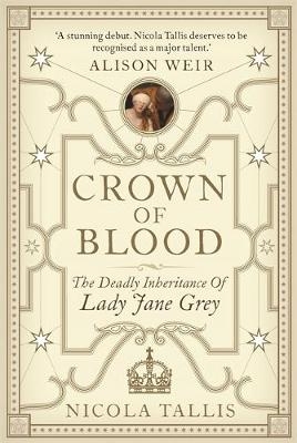 Crown of Blood - Nicola Tallis