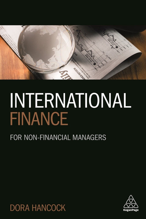 International Finance - Dora Hancock