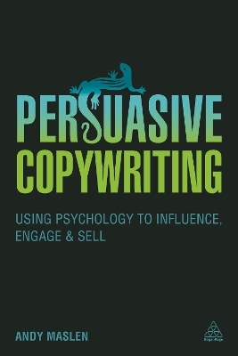 Persuasive Copywriting - Andy Maslen