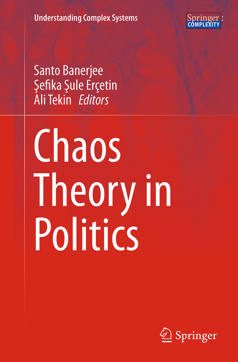 Chaos Theory in Politics - 