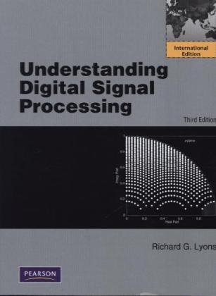 Understanding Digital Signal Processing - Richard G. Lyons