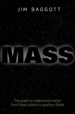 Mass - Jim Baggott