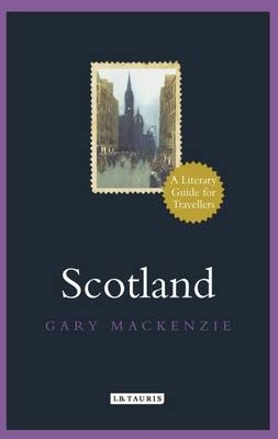 Scotland - Garry MacKenzie