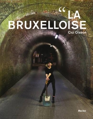 Bruxelloise - CICI Olsson