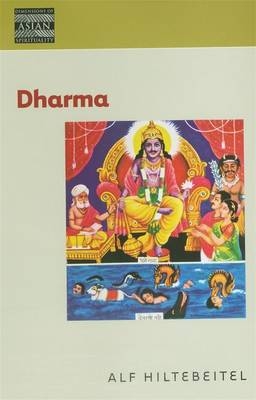 Dharma - 