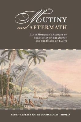 Mutiny and Aftermath - 