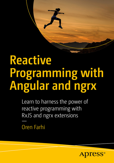 Reactive Programming with Angular and Ngrx - Oren Farhi