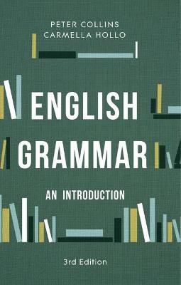 English Grammar - Peter Collins, Carmella Hollo