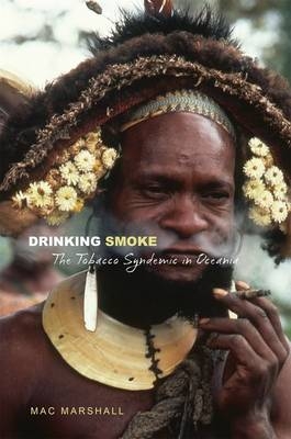 Drinking Smoke - Mac Marshall