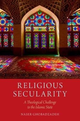 Religious Secularity - Naser Ghobadzadeh