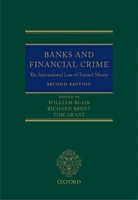 Banks and Financial Crime - 