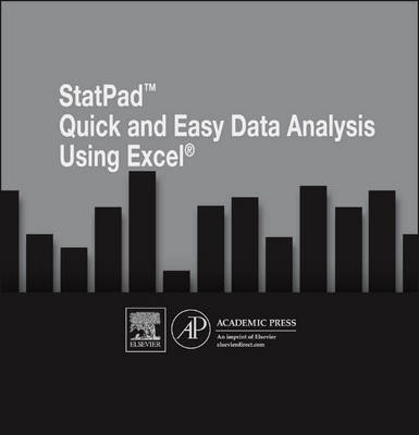 StatPad - Andrew F. Siegel