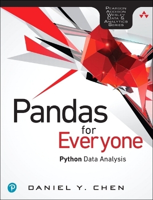 Pandas for Everyone - Daniel Chen