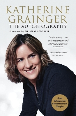 Katherine Grainger - Katherine Grainger