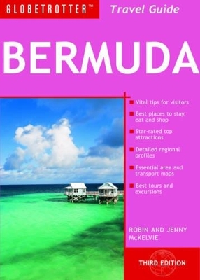 Bermuda - Robin McKelvie, Jenny McKelvie