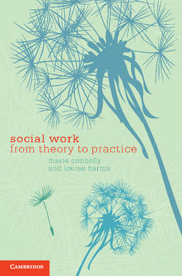 Social Work - Marie Connolly, Louise Harms