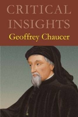 Geoffrey Chaucer - 