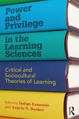 Power and Privilege in the Learning Sciences - 