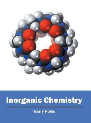 Inorganic Chemistry - 