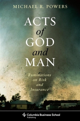 Acts of God and Man - Michael Powers