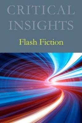 Flash Fiction - 