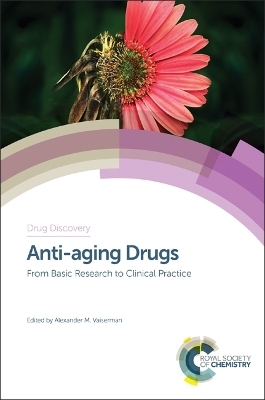 Anti-aging Drugs - 